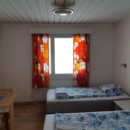 Matkakoti, Motel Kieppi Kuhmo Kültér fotó