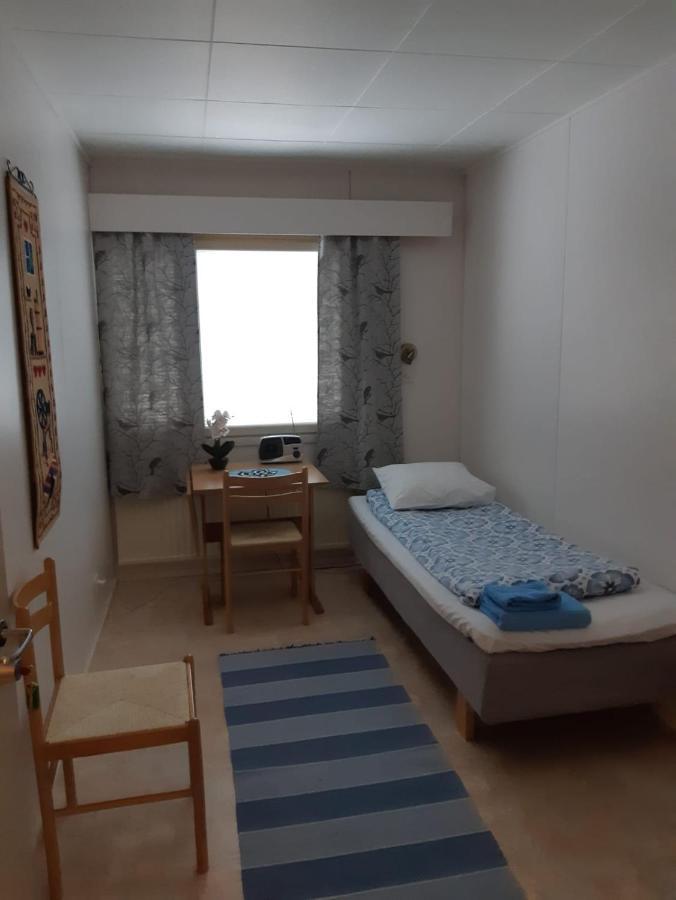 Matkakoti, Motel Kieppi Kuhmo Kültér fotó